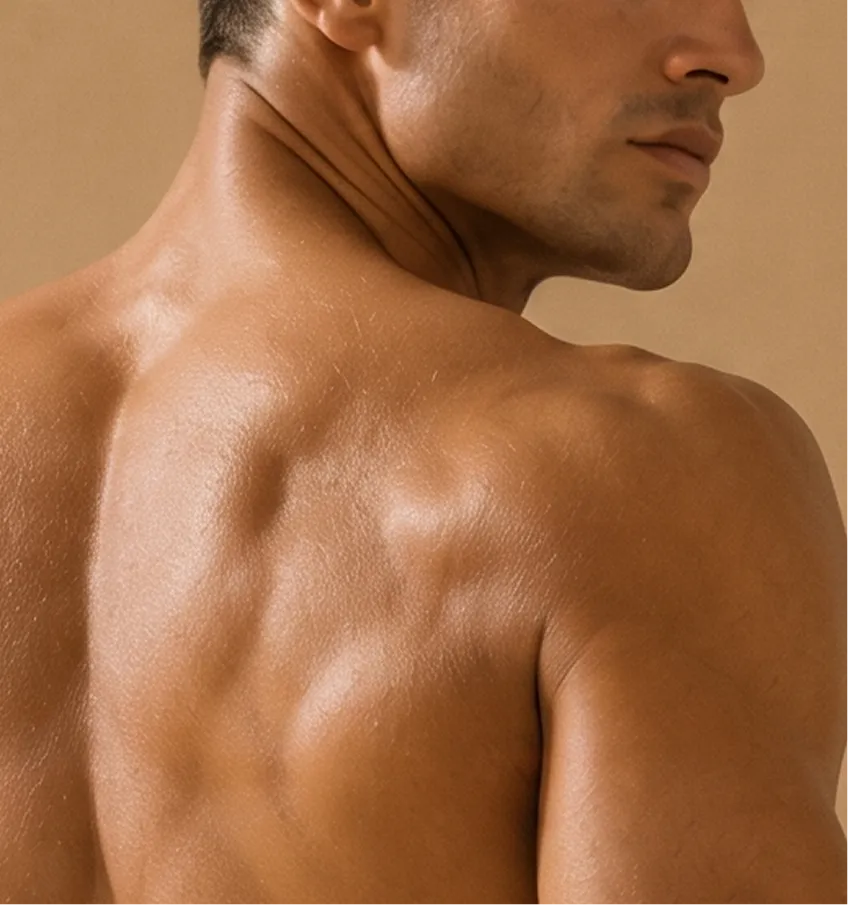 Why chin hair needs an honest laser hair removal plan